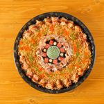 Supreme Mix - Sushi Platter (54Pcs)
