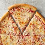 Cheese Pizza Whole