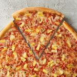 Hawaiian Pizza Whole