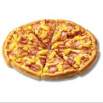 Hawaiian Supreme Pan Pizza