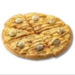 Cheese Supreme Pan Pizza
