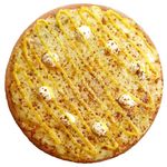 Cheese Supreme Cheese Stuffed Crust