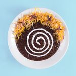 Chocolate Champorado