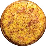 Cheese Lovers Sausage Stuffed Crust Pizza