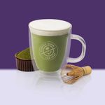 Matcha Tea Latte