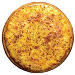 Cheese Lovers Cheese Stuffed Crust