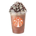 Iced Chocolate