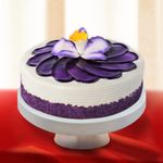 Ube Bloom