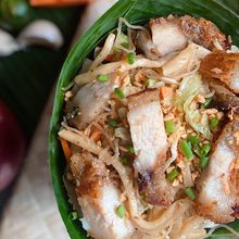 Banang Express - Paco Menu, Price | Food Delivery Manila | foodpanda