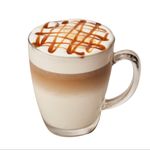 Caramel Macchiato