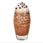Mocha Java Chip Frappe