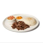 Beef Tapa