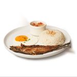Boneless Bangus