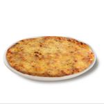 Three - Cheese