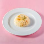 Garlic Rice