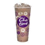 Coffee Milk Tea
