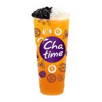 Passion Fruit QQ