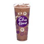 Hazelnut Chocolate