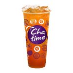 Lemon Black Tea