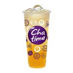 Lychee Black Tea