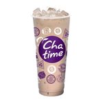 Chatime Milk Tea
