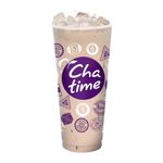 Jasmine Milk Tea