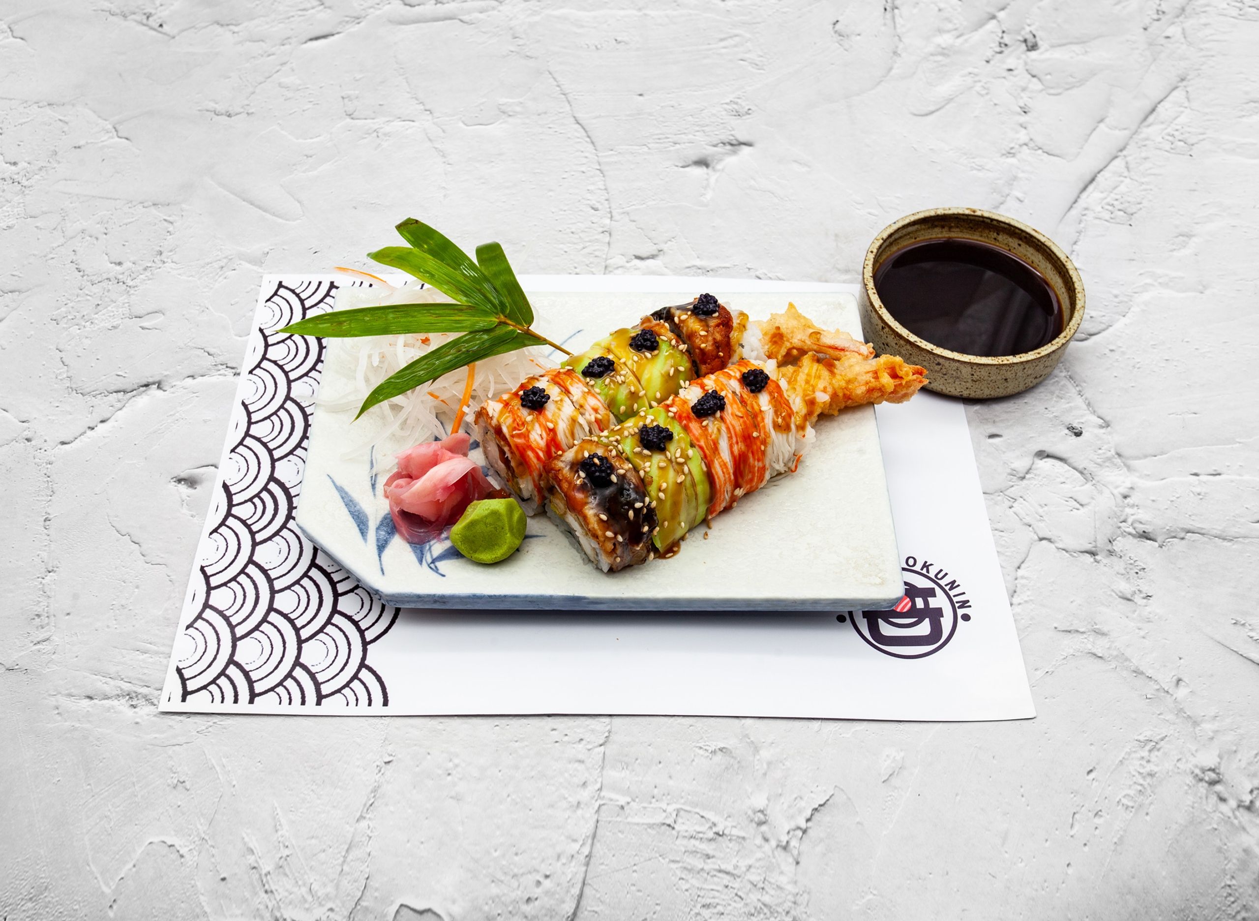 Sushi Shokunin - The Ignacia Place delivery in Quezon City| Food 