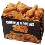 Blowout Pack