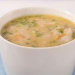 Molo Soup