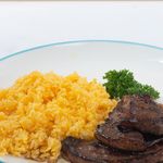 Barbequed Spare Ribs