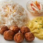 Mom's Garlic Longganisa