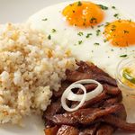 Pork Tocino