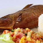 Smoked Boneless Bangus