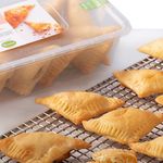 Frozen Cheese Puff