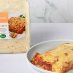 Frozen Lasagna (750ml)