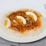 Pancit Palabok