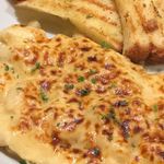 Cheesy Baked Macaroni
