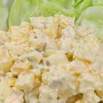 Chicken Potato Salad