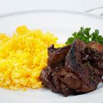 Chicken Barbeque