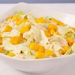 Mango Royale Salad - Single Order