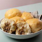 Asado Roll (Pork)