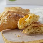 Cheese Puff (Per pc)
