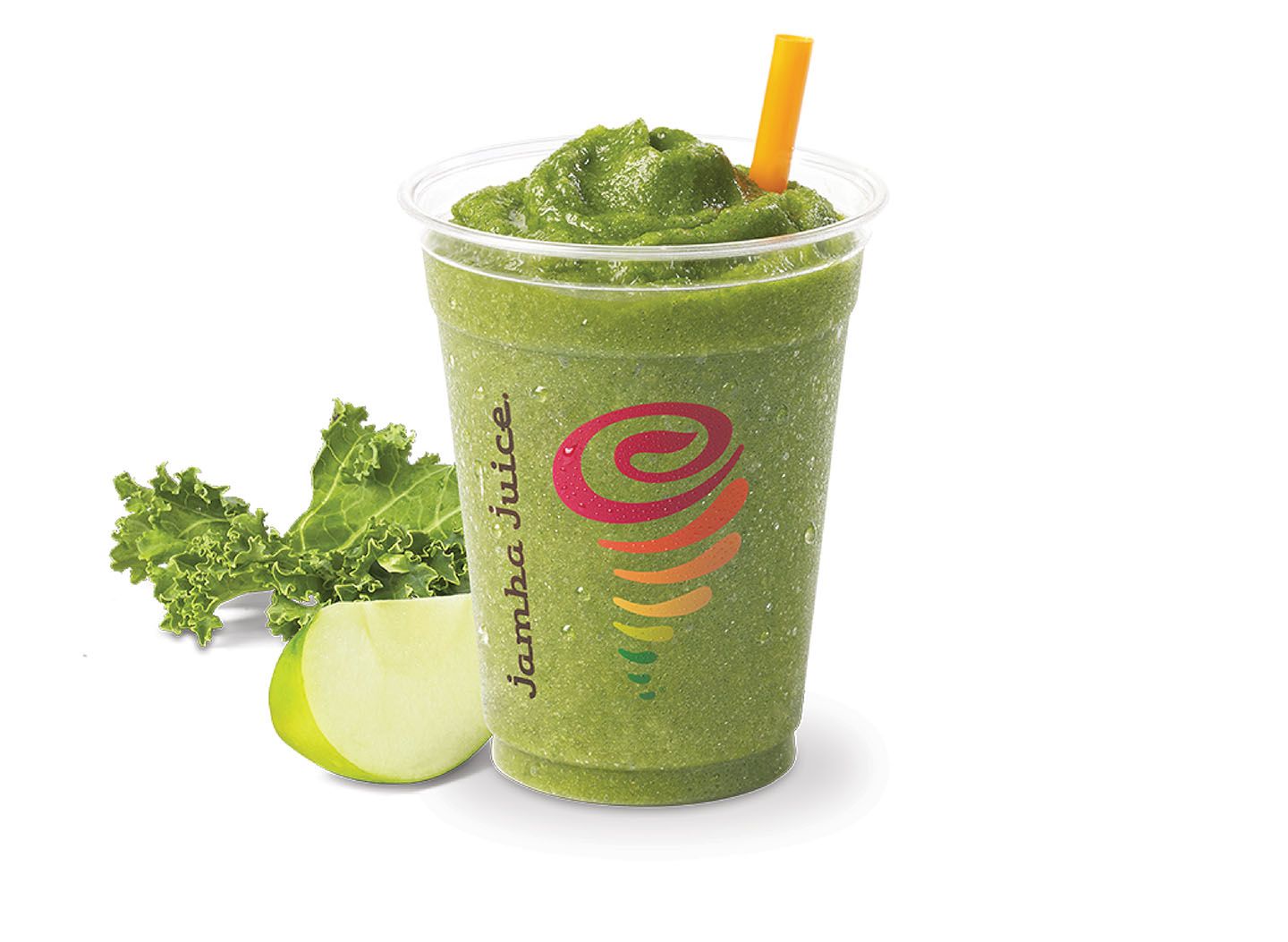 Amazing greens shop jamba juice