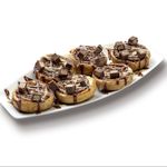 Kit-Kat Rolls