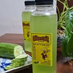 Cucumber Juice