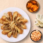 Lumpia Prito (Salo)