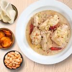 Chicken Halang Halang (Salo)