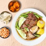 Kuya J Bulalo (Salo)