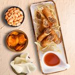 Lumpia Prito