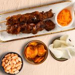 Chicken BBQ
